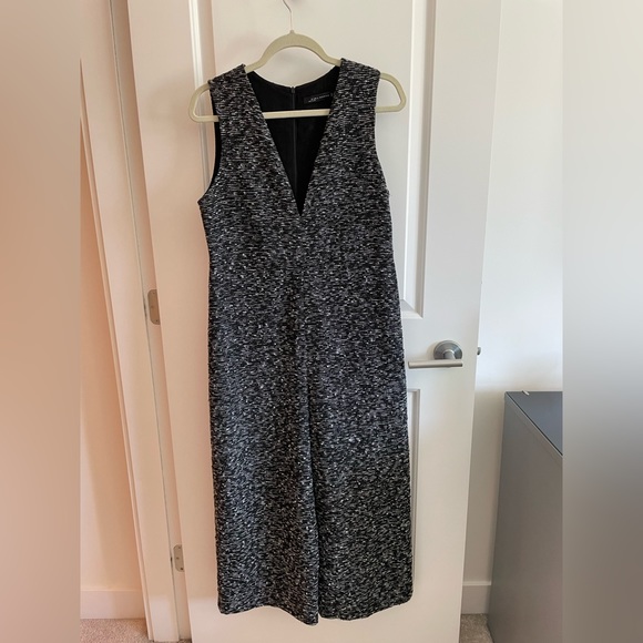 Zara wide leg jumper - Picture 1 of 3